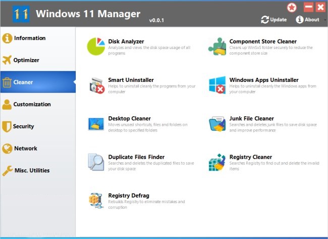 windows 11 manager2