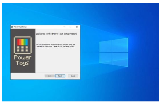 Microsoft-PowerToys-for-Windows-10
