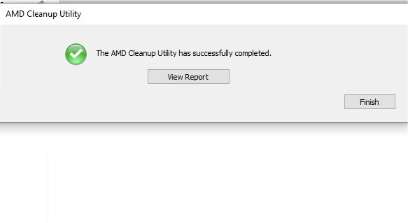 amd cleanup utility 3