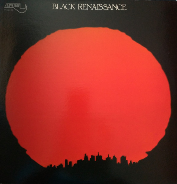 Black Renaissance ?? Body, Mind And Spirit