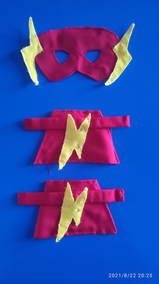 Couture Enfant Jeux OrganisteurVoiture - 1629697252391