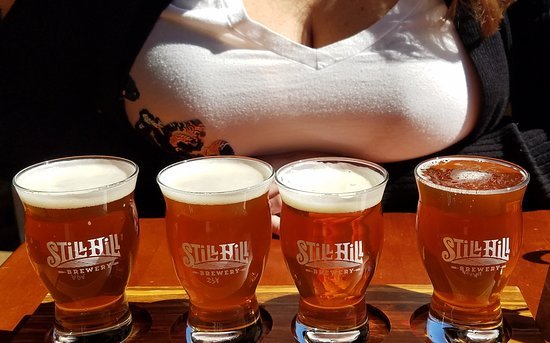still-hill-brewery