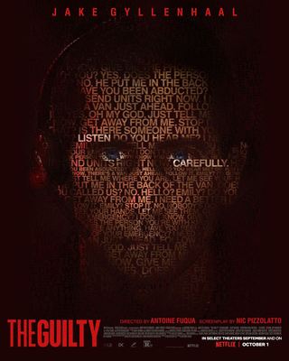 The Guilty (2021) The Guilty (2021)