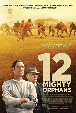 Les 12 Orphelins (2021) Les 12 Orphelins (2021)