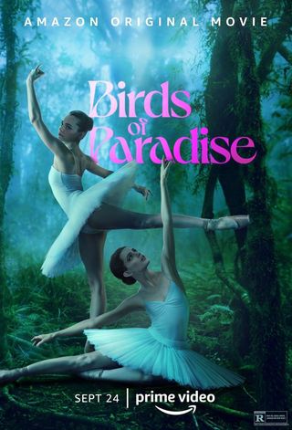 Birds of Paradise (2021) Birds of Paradise (2021)