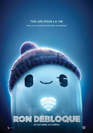 Ron Débloque (2021) Ron Débloque (2021)