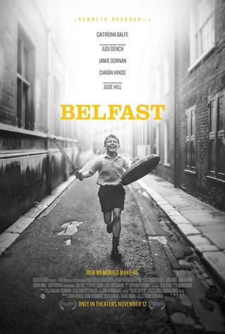 Belfast (2021) Belfast (2021)