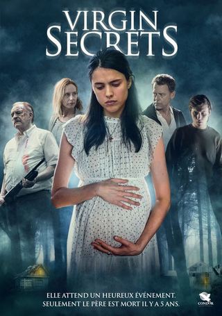 Virgin Secrets (2021) Virgin Secrets (2021)