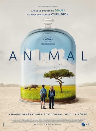 Animal (2021)