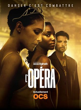 L’Opéra (2021) L’Opéra (2021)