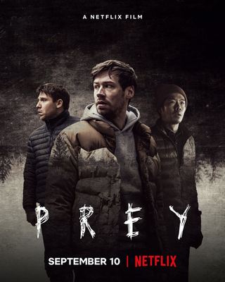 Comme des proies (2021) Comme des proies (2021)
