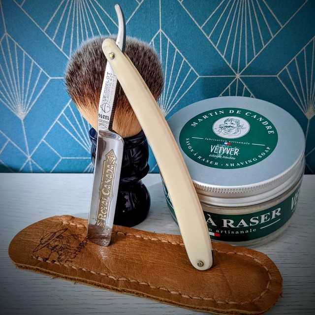 Shave of the Day / Rasage du jour - Page 26 21091309330424298217566889