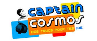 Captain Cosmos 1