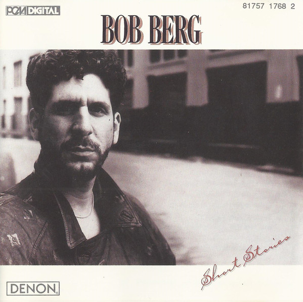 Bob Berg ? Short Stories a