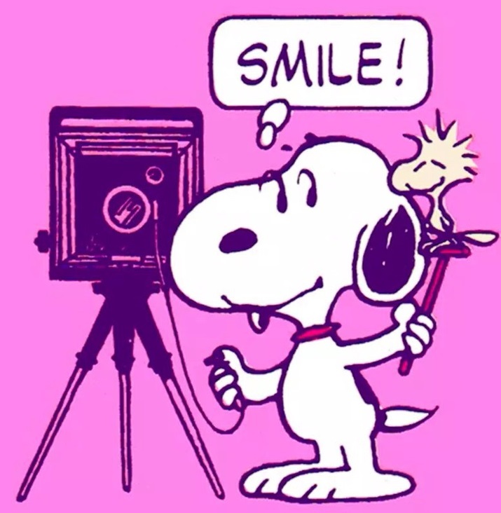 Snoopy Photographe13