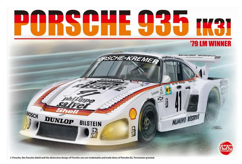 [Terminé] Porsche 935 K3 - 1/24e [NuNu Models] O0B2Mb-boxart