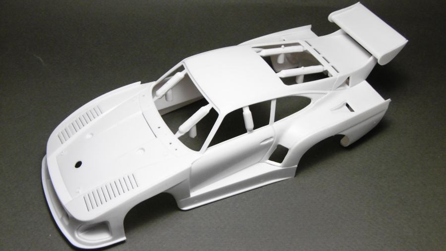[Terminé] Porsche 935 K3 - 1/24e [NuNu Models] 21f3Mb-935-LM79-carrosserie3