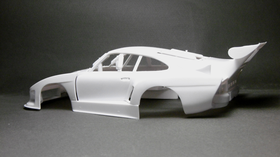 [Terminé] Porsche 935 K3 - 1/24e [NuNu Models] 51f3Mb-935-LM79-carrosserie4