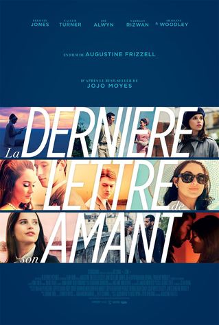 La dernière lettre de son amant (2021) La dernière lettre de son amant (2021)