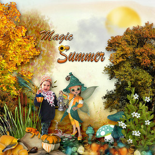 THE END OF THE MAGIC SUMMER - jeudi 23 septembre / thursday september 23th 21092712121219599817589494