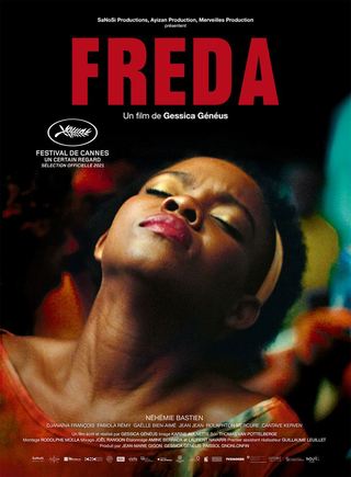Freda (2021) Freda (2021)