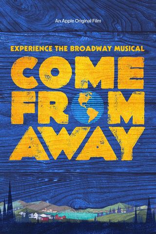 Come From Away (2021)
