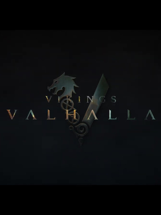 Vikings : Valhalla (2022)