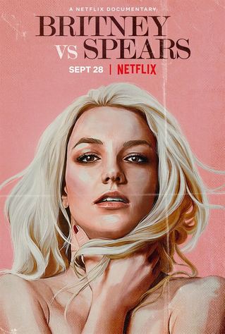 Britney Vs. Spears (2021)