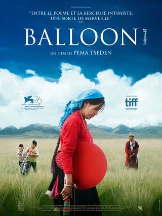 Balloon (2021) Balloon (2021)