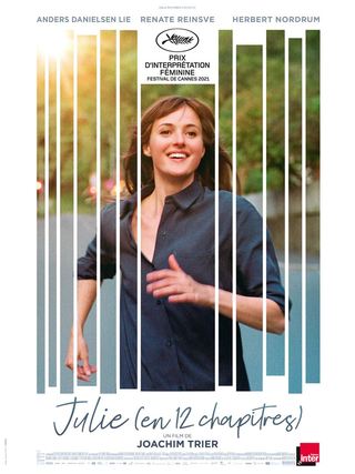 Julie en 12 chapitres (2021) Julie en 12 chapitres (2021)