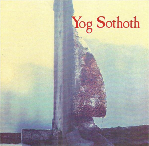 Yog Sothoth