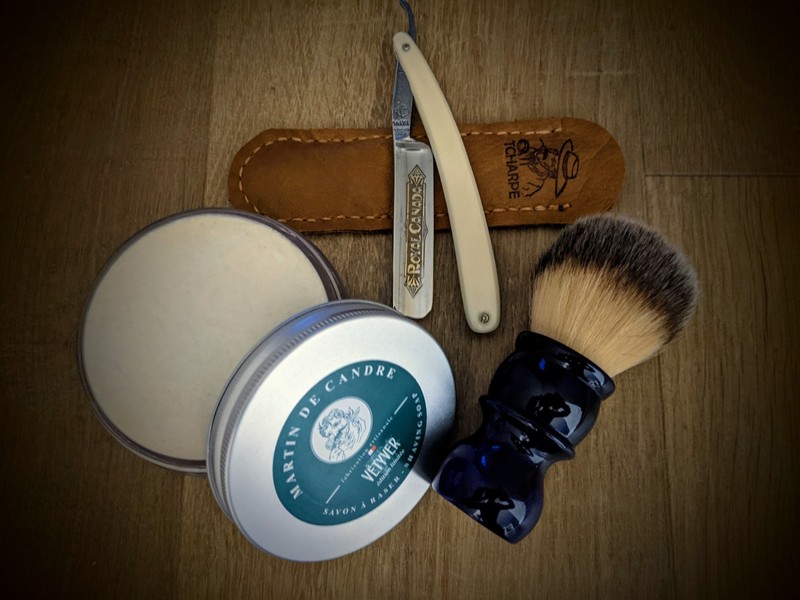 Shave of the Day / Rasage du jour - Page 28 21100407515424298217600066