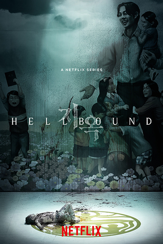 Hellbound (2021) Hellbound (2021)
