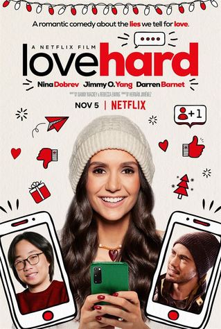 Love Hard (2021) Love Hard (2021)