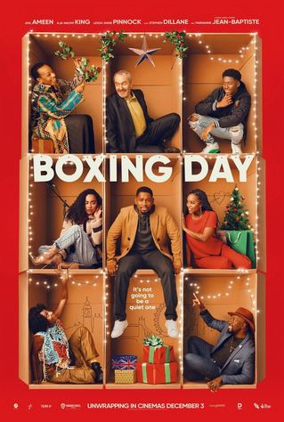 Boxing Day (2021) Boxing Day (2021)