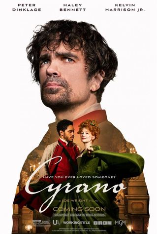 Cyrano (2021) Cyrano (2021)