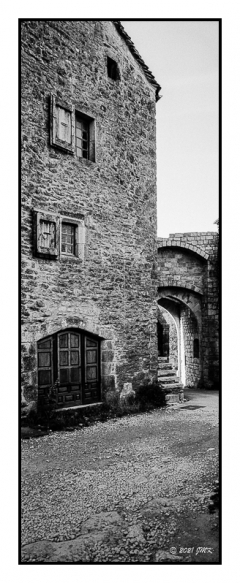 Couvertoirade - 100242200016