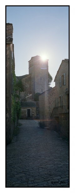 Couvertoirade - 100239530020