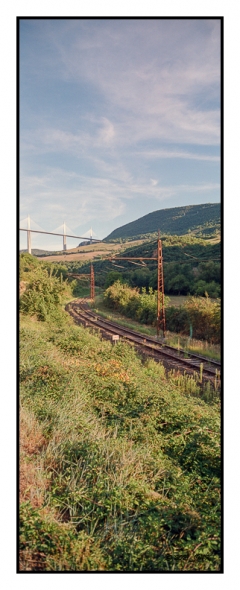 Album Montpellier le Vieux