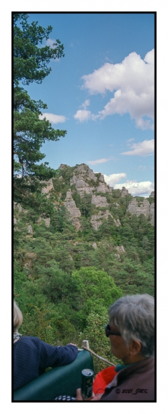 Montpellier le Vieux - 100239530009