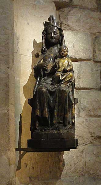 Abbaye Saint Victor