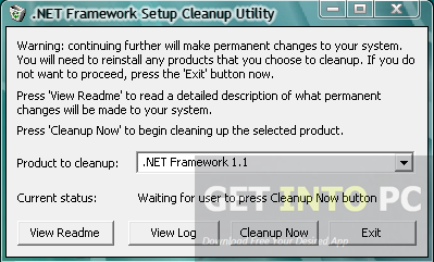 NET-Framework-Cleanup-Tool-Free-Download