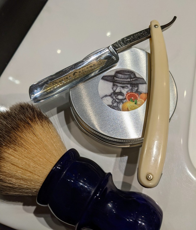 Shave of the Day / Rasage du jour - Page 30 21102110394324298217631617