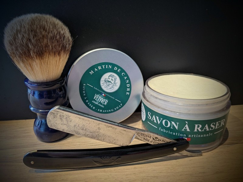 Shave of the Day / Rasage du jour - Page 30 21102404262424298217634910