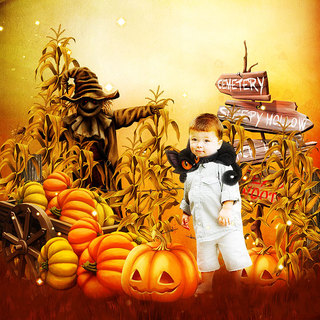 kittyscrap_The_season_of_pumpkins_pageCarole
