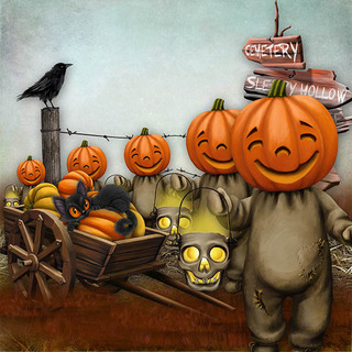kittyscrap_The_season_of_pumpkins_pageKmlo