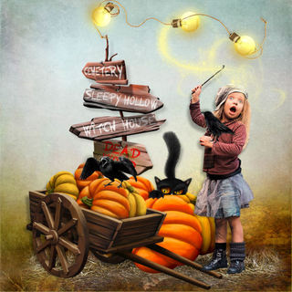 kittyscrap_The_season_of_pumpkins_pageMaria