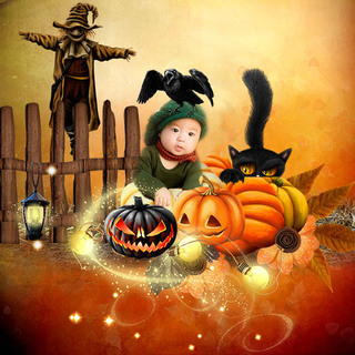 kittyscrap_The_season_of_pumpkins_pageTineke2