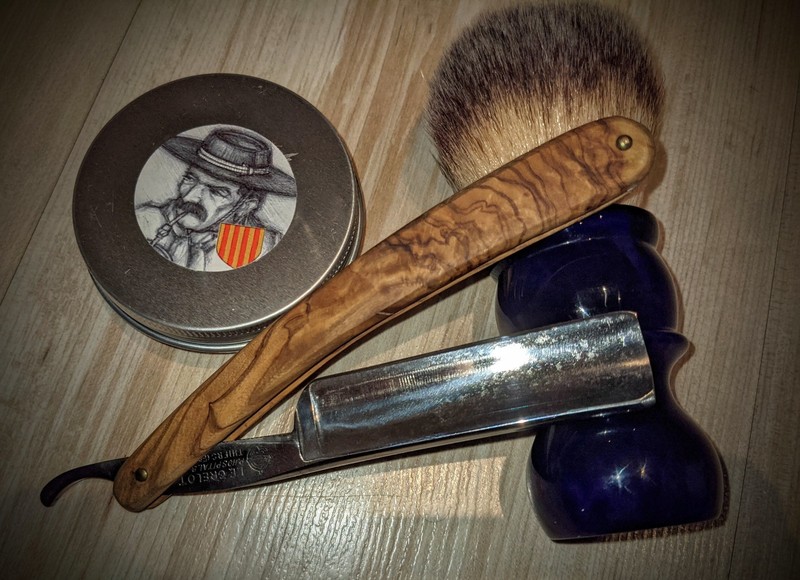 Shave of the Day / Rasage du jour - Page 30 21102807335124298217640956