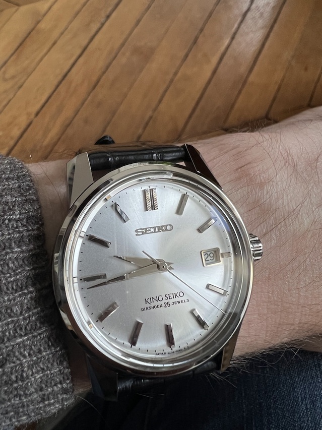 Le club des heureux propriétaires de King Seiko - Page 24 21102903350123909017641773